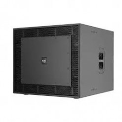 KV2 Audio EX 1.8 Kompaktowy subwoofer 18" 1000W